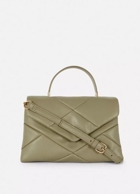 Imagen - Bolso verde de Primark (12 euros)