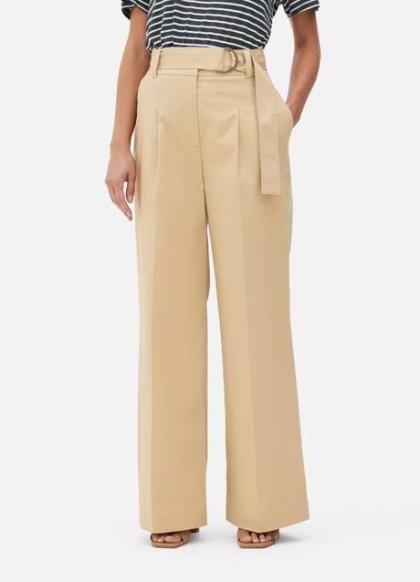 Imagen - Pantalón ancho de Primark (22 euros)