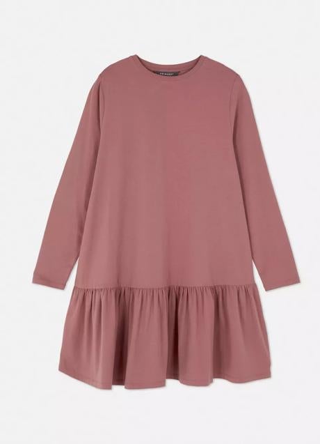 Imagen - Vestido rosa de Primark (14 euros)