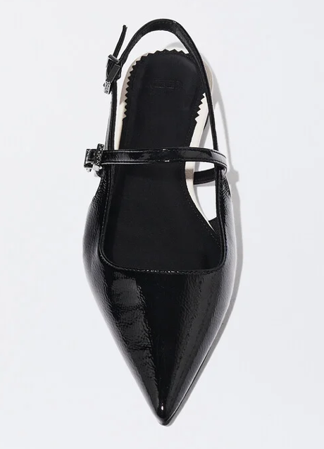 Imagen - Así son las bailarinas de Parfois.