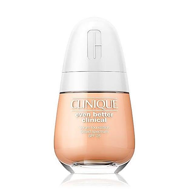 Even Better Clinical Serum Foundation Spf 20 de Clinique