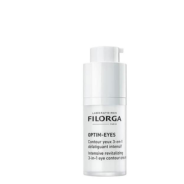 Tratamiento para ojeras. 44,99 euros