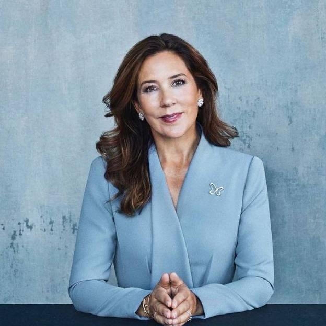 Mary de Dinamarca tiene todos los secretos de estilo para que hagas las mejores compras de nueva temporada.