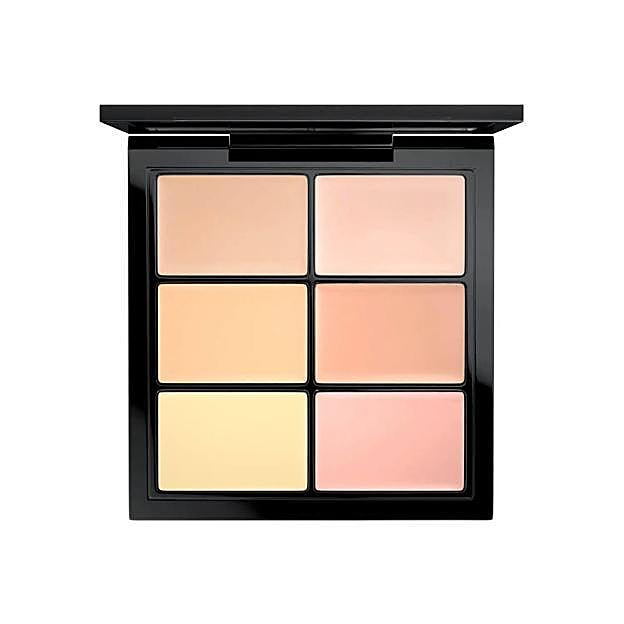 Studio Fix Conceal and Correct Palette - Light de MAC