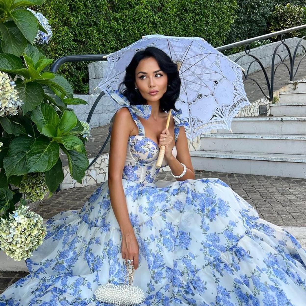 Estos son los perfumes con nardos que mejor huelen del año.