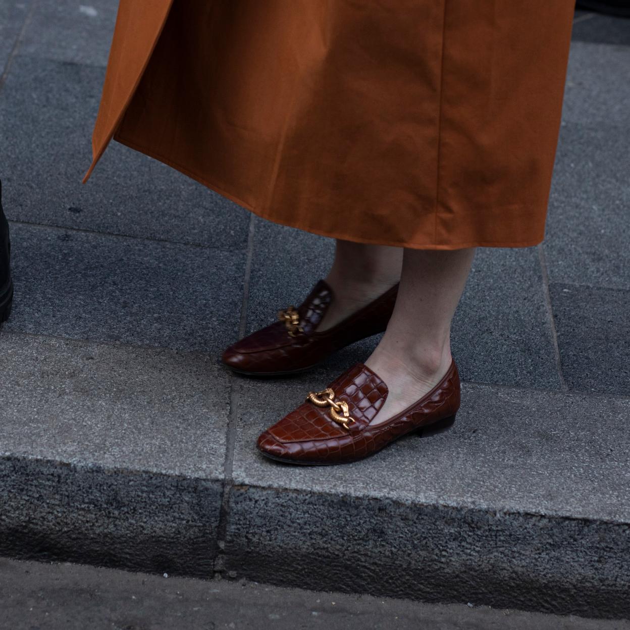 Estos son los zapatos de Mango que arrasan porque son preciosos, cómodos y combinan con todo.