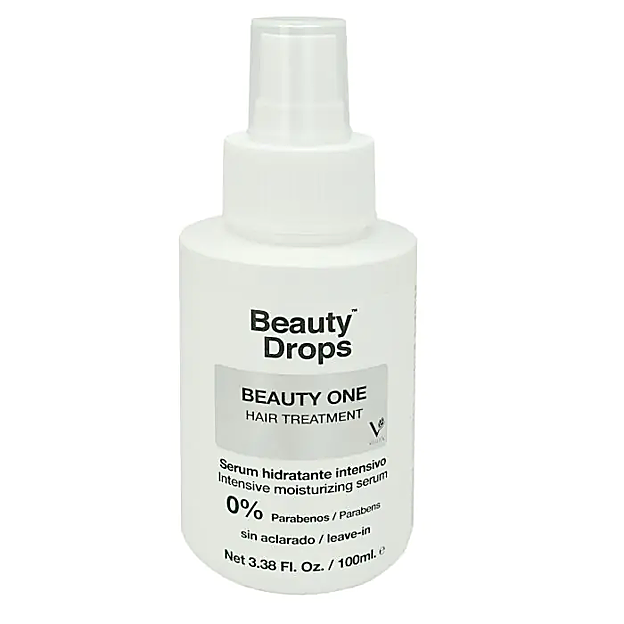 Beauty Drops Beauty One Hair Treatment.