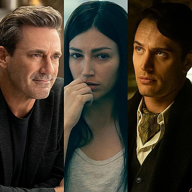 Los estrenos de series en septiembre que no te puedes perder: de la última temporada de Sex Education a la tercera entrega de The Morning Show