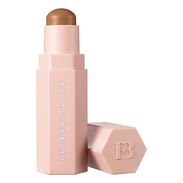 Match Stix Matte & Shimmer Skinstick de Fenty Beauty. Precio: 29,99 euros