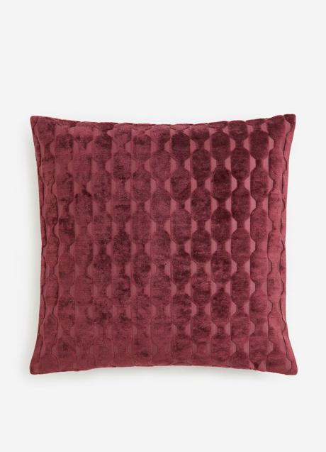 Imagen - Funda de cojín estampada