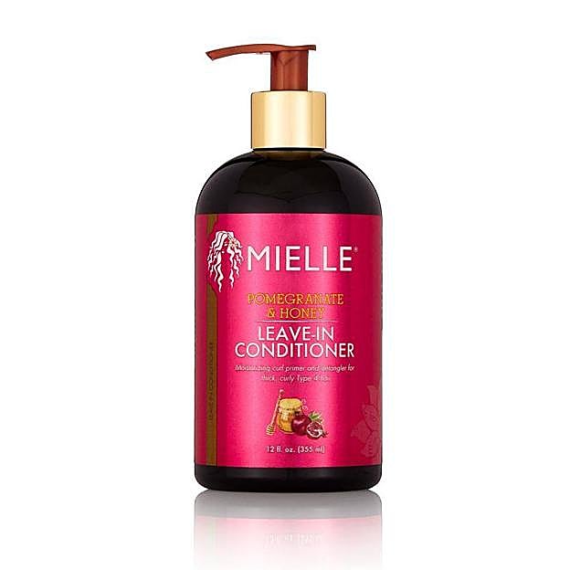 Pomegranate & Honey Leave-In Conditioner de Mielle