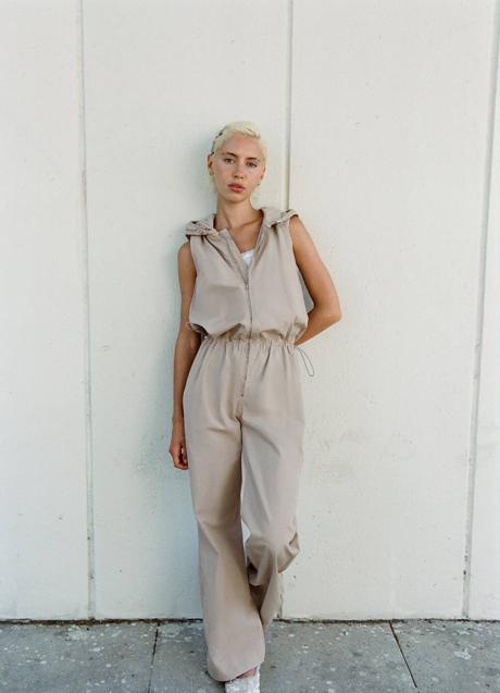 Imagen - Mono estilo spot dosmilero