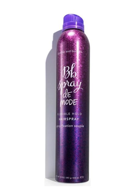 Imagen - Spray de Mode Flexible Hold Hairspray de Bumble and Bumble