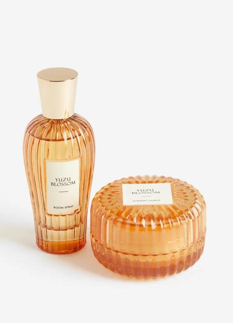 Imagen - Vela aromática