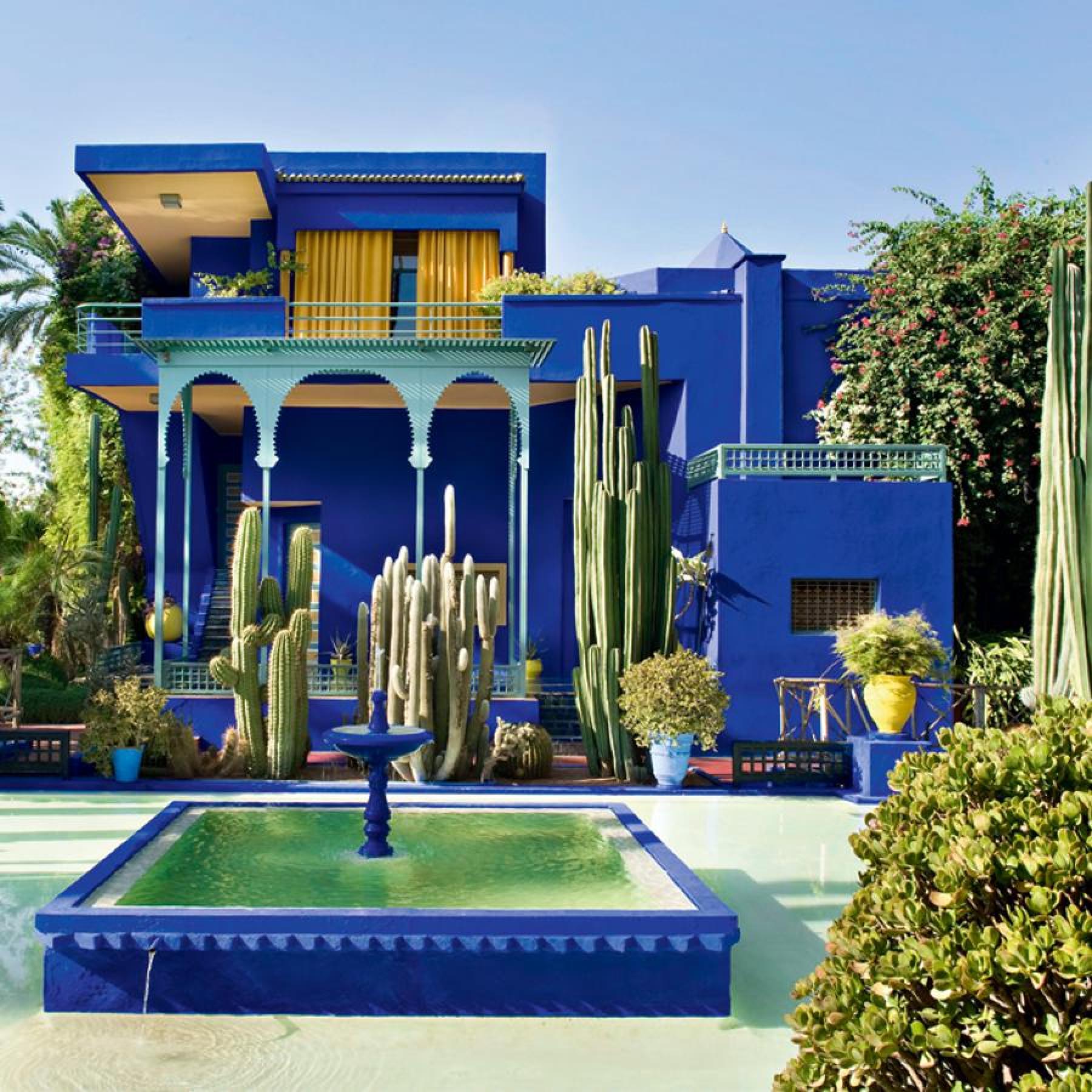 Destinos para fashionistas: siete escapadas de lujo para amantes de la moda