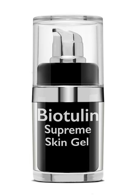 Imagen - Biotulin Supreme gel.
