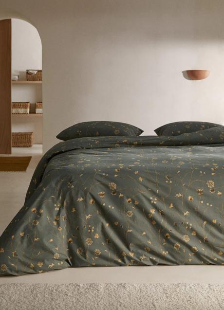 Imagen - Funda nórdica estampado floral