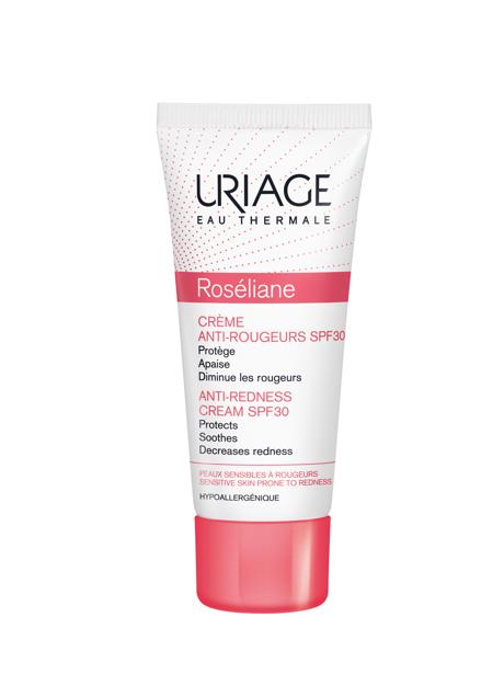 Imagen - Crema CC Roséliane de Uriage (14,20€ en Amazon)