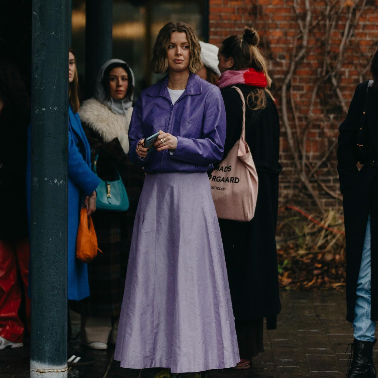Estas son las zapatillas que todas llevan en septiembre.