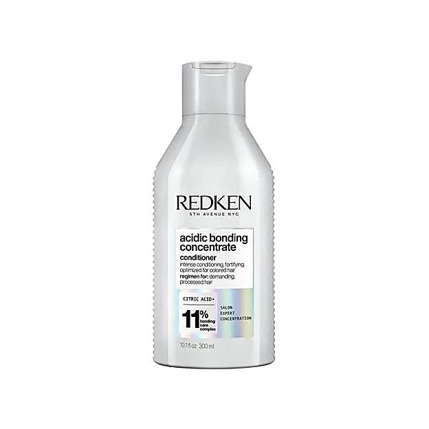 Redken Acidic Bonding Concentrate Acondicionador.
