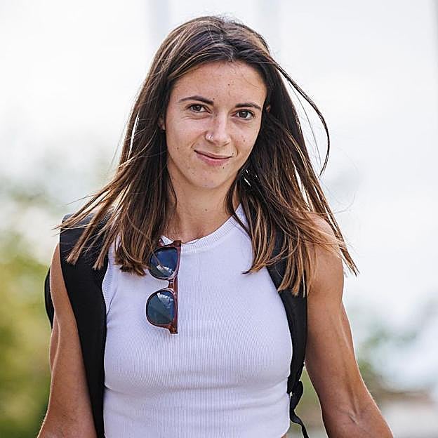 Aitana Bonmatí, íntima y personal: de la importancia de su apellido al discurso con recuerdo a Jennifer Hermoso