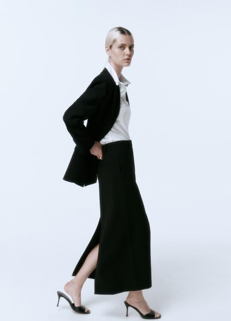 Imagen - La falda negra de Sfera.