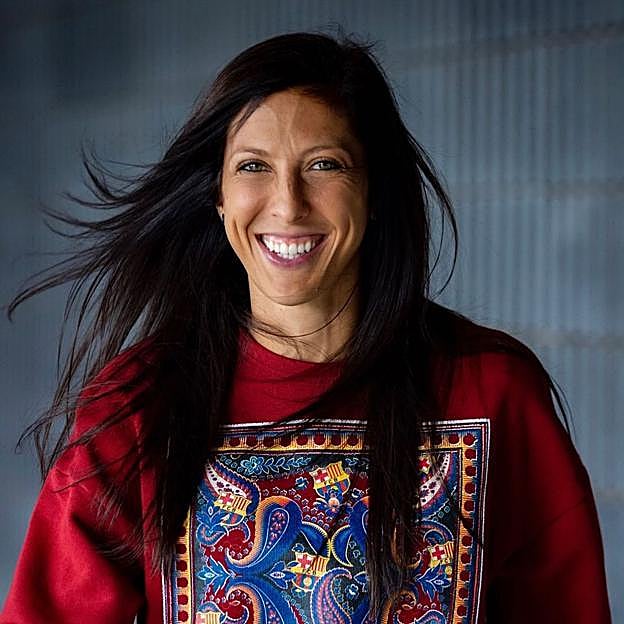 Caso Jenni Hermoso: hablamos con Danae Boronat, la periodista que denunció el trato vejatorio en la selección antes del escándalo Rubiales