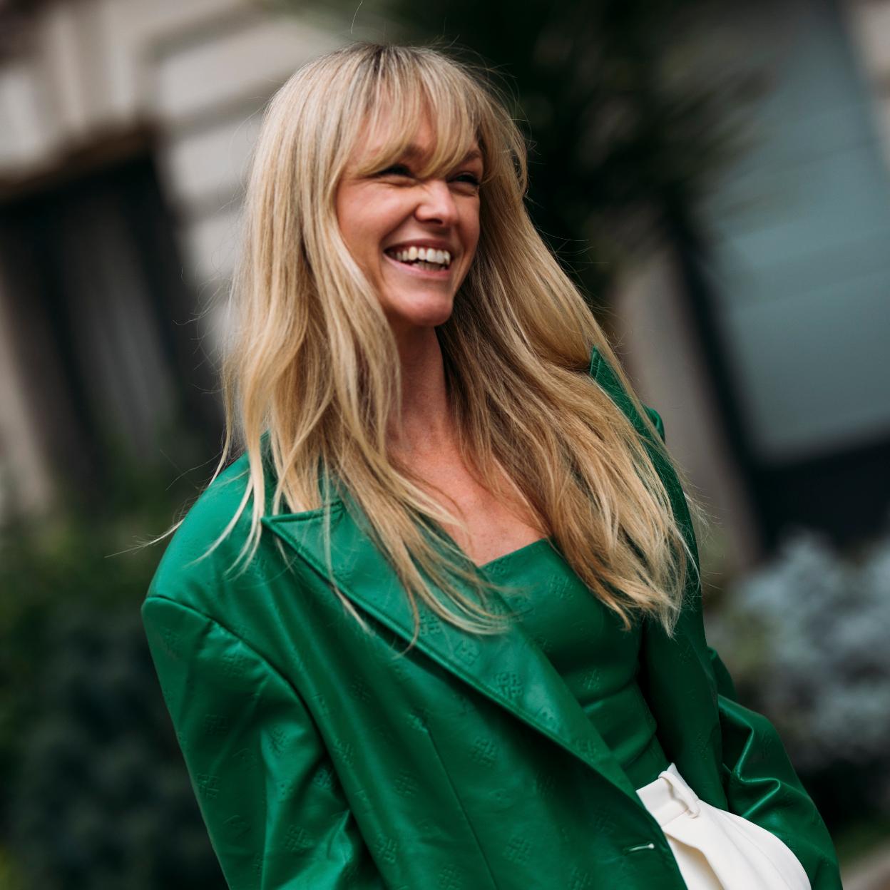 Este es el champú micelar que aman todas. 