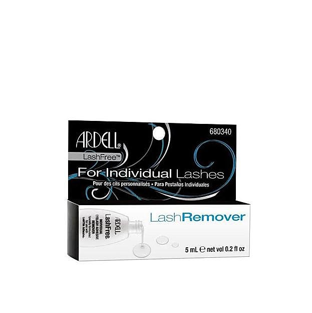 Lash Remover de Ardell. Precio: 3,94 euros