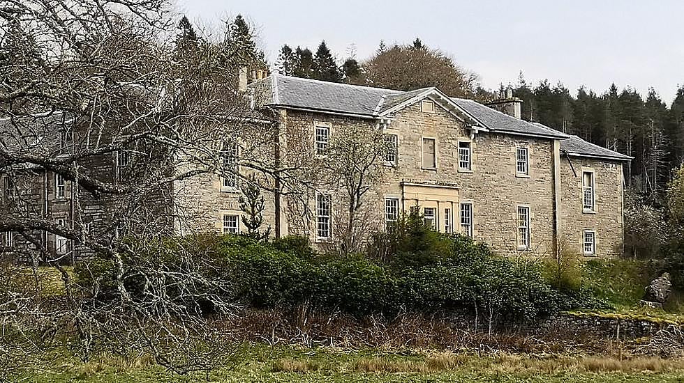 Rosehall Estate, la mansión secreta de Coco Chanel y el duque de Westminster.