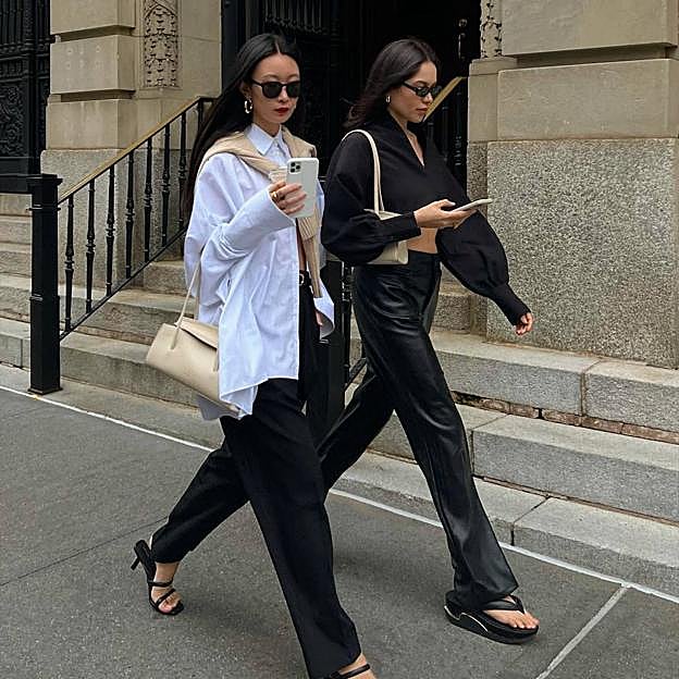 Estas son las tendencias de moda que más se llevarán en otoño 2023