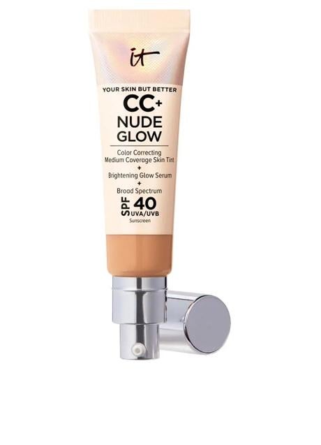 Imagen - CC+ Nude Glow SPF40 de It Cosmetics