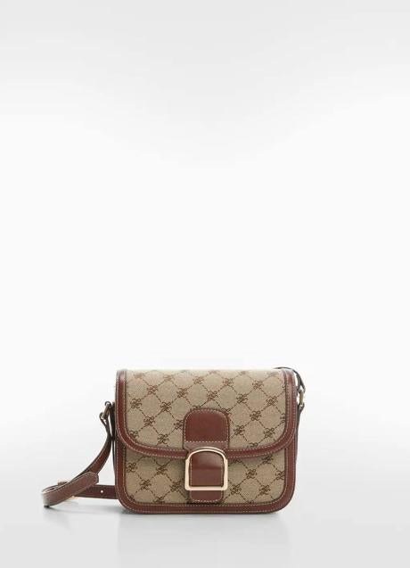 Imagen - Bolso monogram estilo bandolera