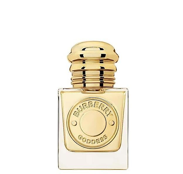 Burberry Goddess Eau de Parfum.