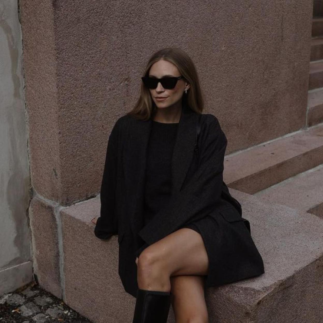 Toma nota de estos buenos básicos de Massimo Dutti que necesitas para septiembre.