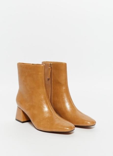 Imagen - Botines de Sfera (29,99 euros)