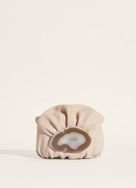 Imagen - Nanohontas clutch blanco de Malababa, 430 euros.