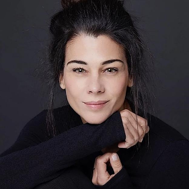 La actriz Irene López es la última pareja conocida de José Coronado. 