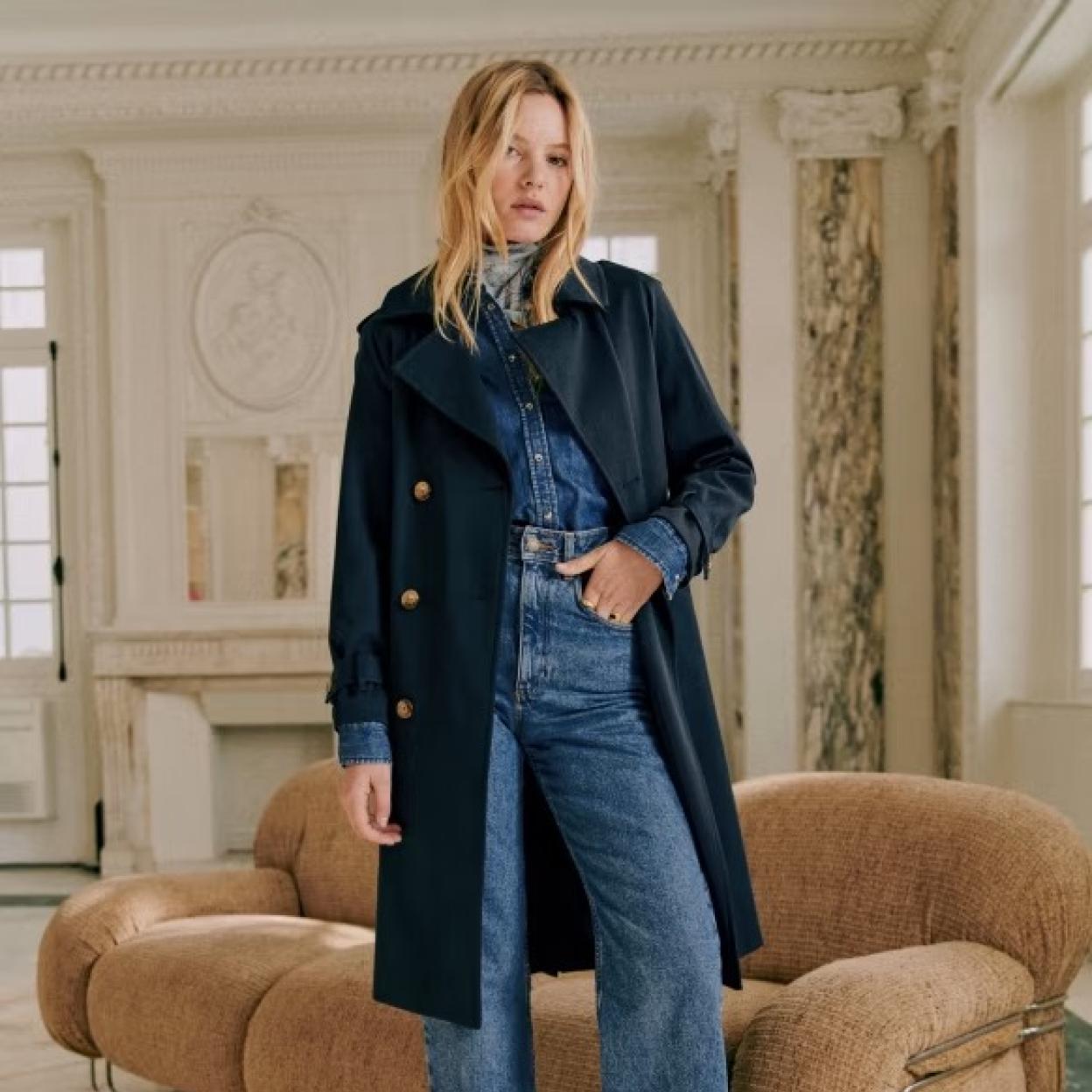 Estas son las novedades de H&M que te solucionarán todos los looks de nueva temporada. 