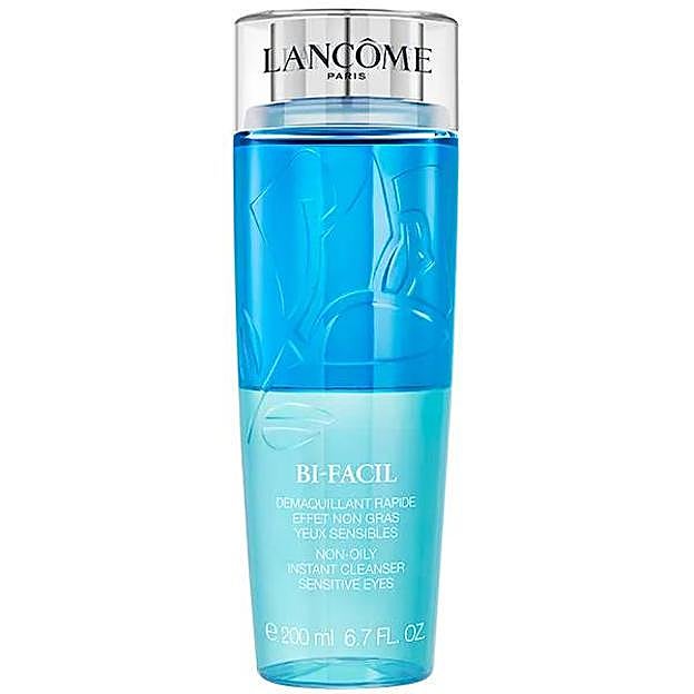 Desmaquillante de ojos Bi-Facil de Lancôme