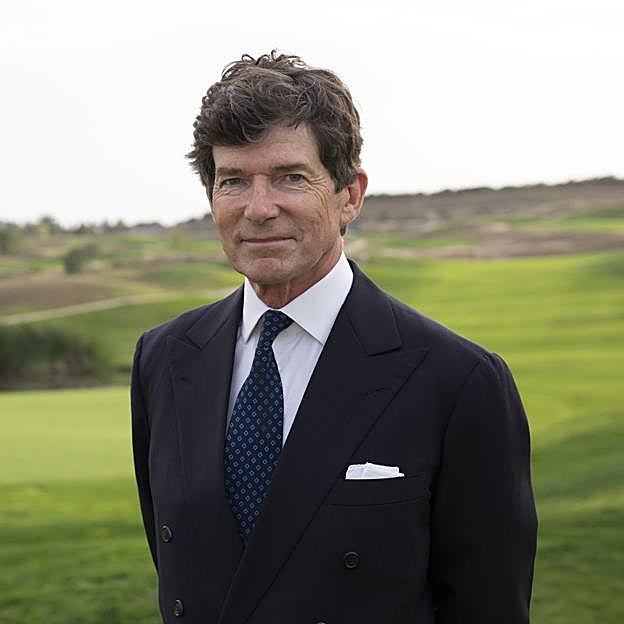 Hablamos con el archiduque Maximiliano sobre su hermana, Sofía de Habsburgo, el cambio de Cayetano Martínez de Irujo y su guerra contra las adicciones