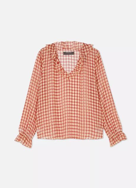 Imagen - Blusa de manga larga de Primark (14 euros)