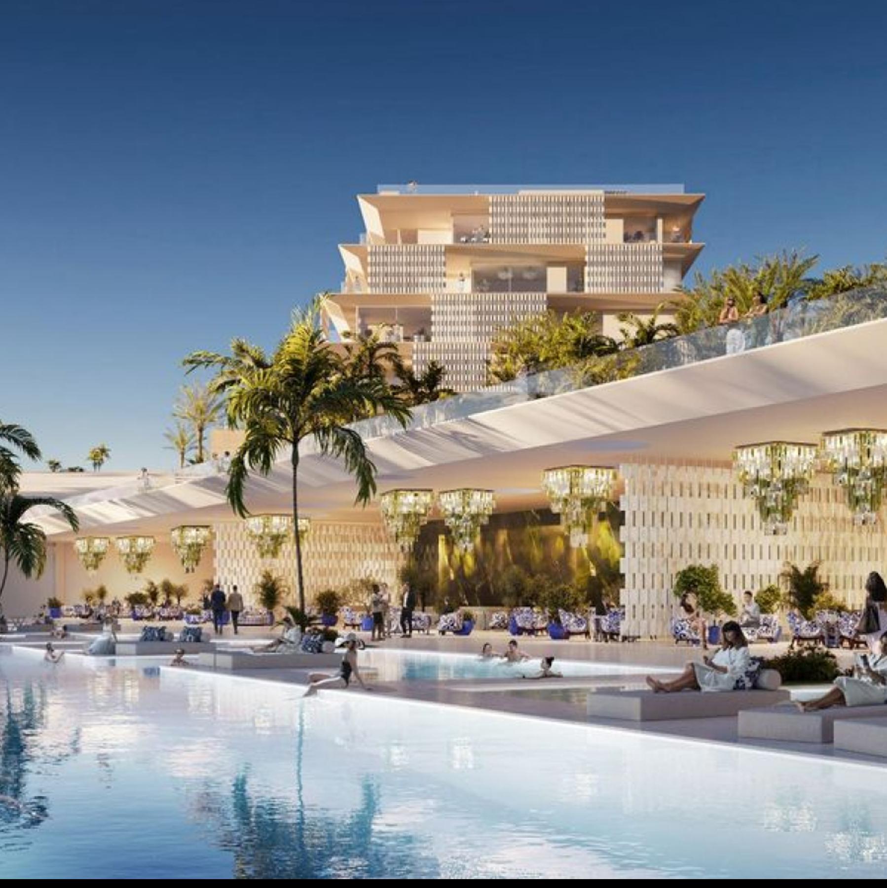 Así serán las impresionantes casas de Dolce&Gabbana en Marbella: más de 20 millones de euros y lista de espera