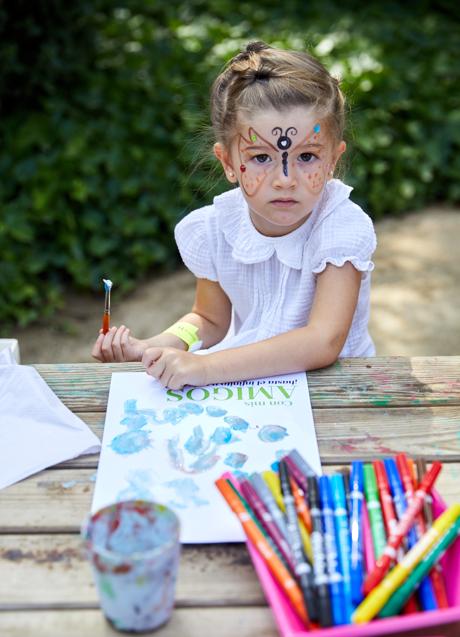 Imagen - Taller de diseño de portada de Mujerhoy en GoFamily/ÁLEX RIVERA 