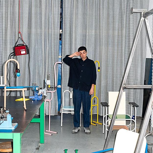 Fun Forniture For Friends