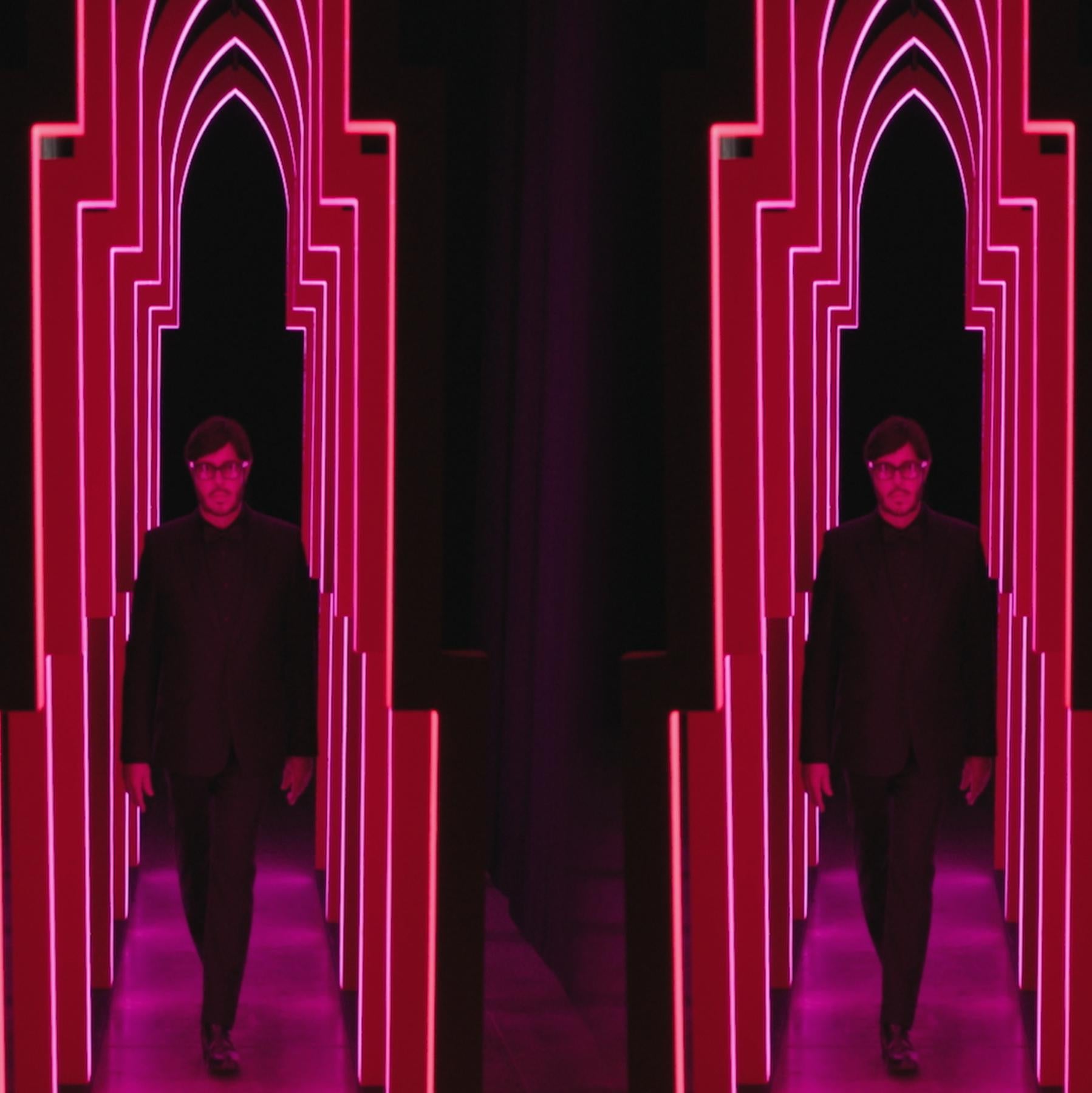 El documental más completo de François Nars se estrena este mes de septiembre con imágenes inéditas de su vida