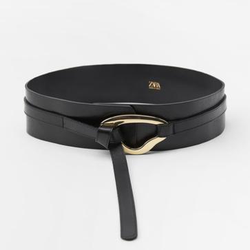 Imagen secundaria 1 - Las prendas de Zara.