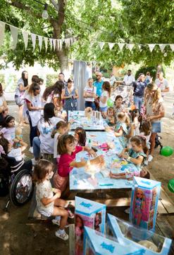 Imagen secundaria 2 - Beauty corner de Nancy en Mujerhoy GoFamily