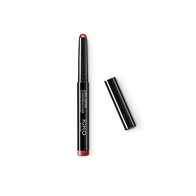 Sombra de ojos en formato stick de Kiko Milano (7,99 euros).