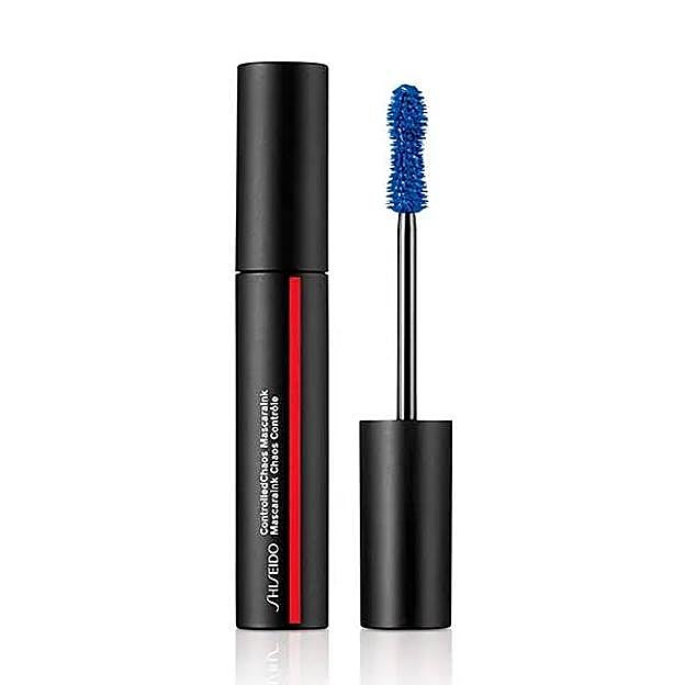 Controlled Chaos Mascara Ink de Shiseido